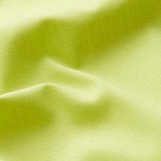 Easy-Care Polyester Cotton Blend – apple green, 