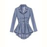 Jacket, McCalls 7513 | 14 - 22,  thumbnail number 6