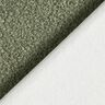 Upholstery Fabric Teddy soft – dark pine,  thumbnail number 3