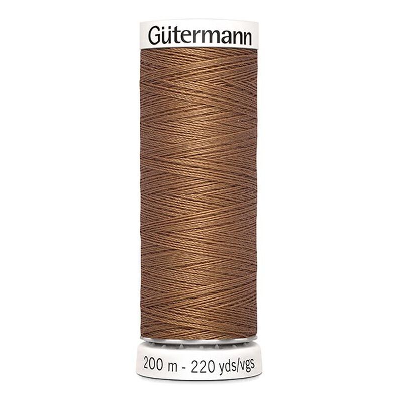Sew-all Thread (842) | 200 m | Gütermann,  image number 1