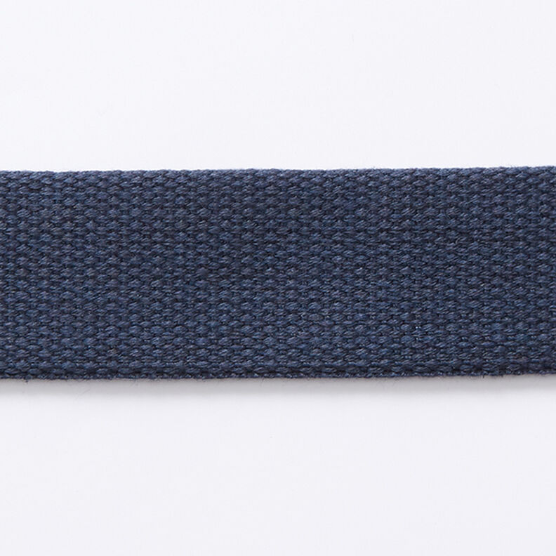 Bag Strap – navy blue,  image number 1