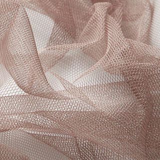 Soft Mesh – dark beige, 