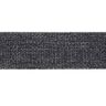 Bag Strap Webbing Basic Mottled - dark grey,  thumbnail number 1