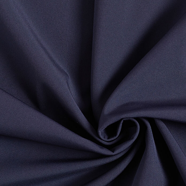 Softshell Plain – navy blue,  image number 1