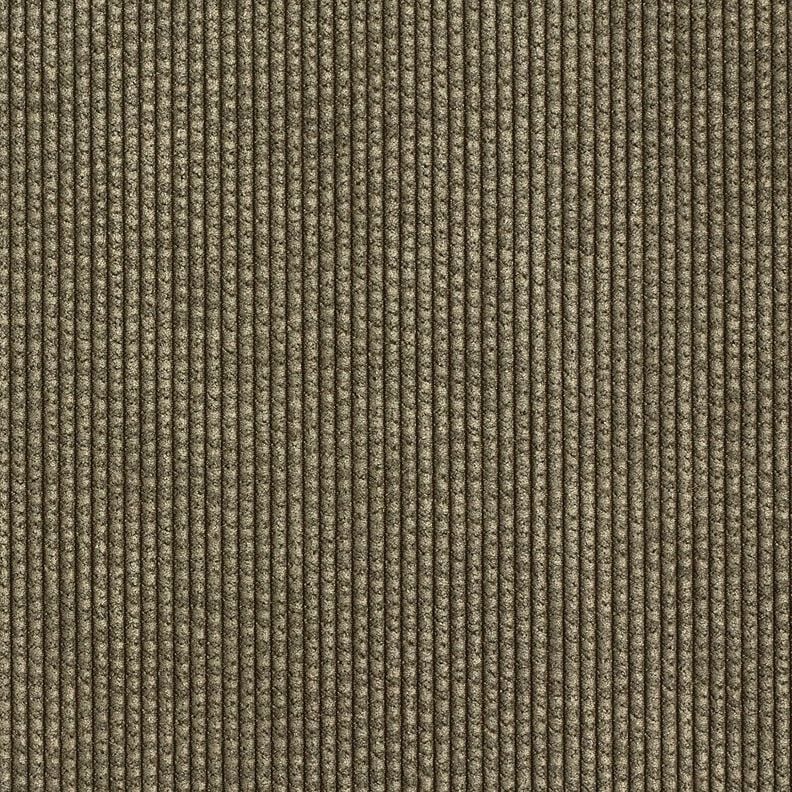 Chunky Corduroy Bubble Plain – dark pine,  image number 4