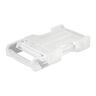 Fluorescent Rucksack Closure – transparent,  thumbnail number 2