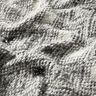 Large Diamonds Wool Blend Bouclé Knit – grey,  thumbnail number 2