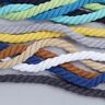 Cotton cord [Ø 14 mm] 5 - light green,  thumbnail number 3