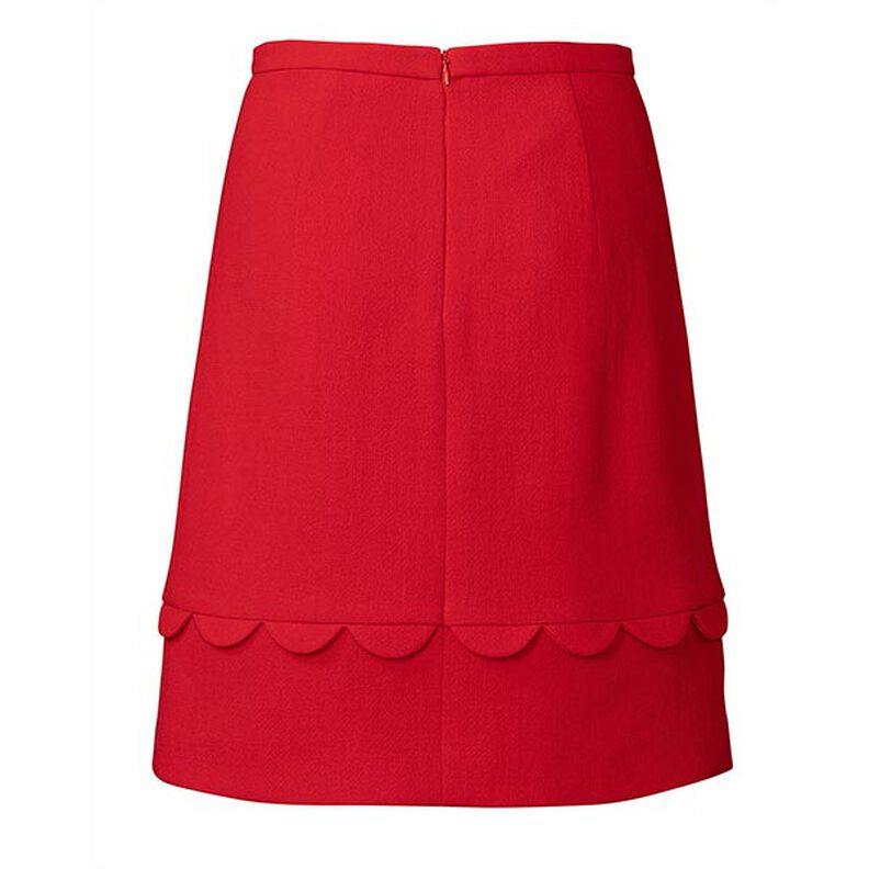 Skirt | Burda 5868 | 34-44,  image number 7