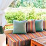 Outdoor Fabric Canvas Stripes,  thumbnail number 8