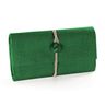 Felt 90 cm / 3 mm thick – dark green,  thumbnail number 4