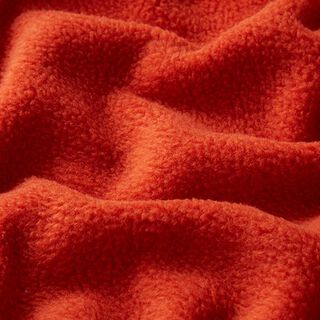 Anti-Pilling Fleece – terracotta, 