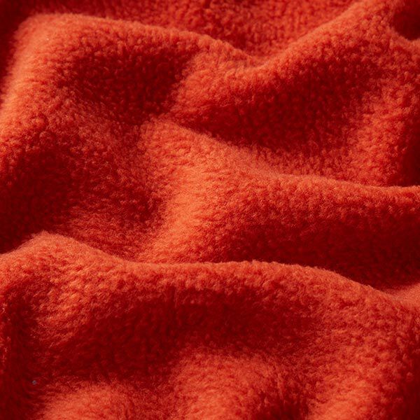 Anti-Pilling Fleece – terracotta,  image number 2