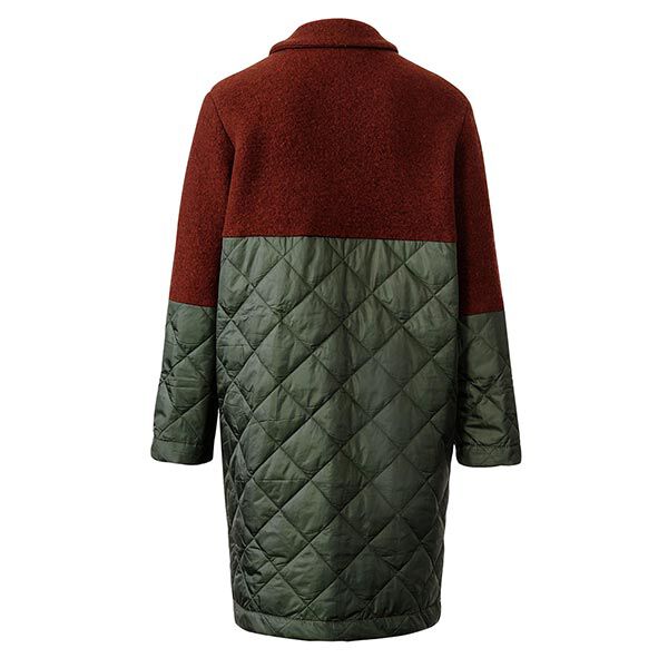 Jacket & Coat | Burda 5941 | 34-48,  image number 10