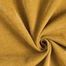 Upholstery Fabric Chenille fabric – mustard,  thumbnail number 1