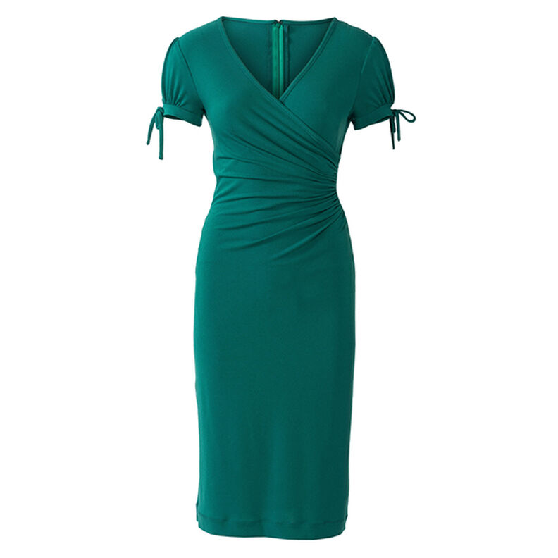 Dress, Burda 6211 | 34 - 44,  image number 6