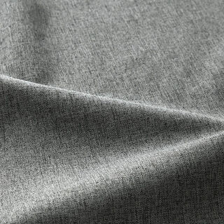 Upholstery Fabric Monotone Mottled – anthracite, 