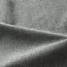 Upholstery Fabric Monotone Mottled – anthracite,  thumbnail number 2