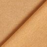 Knit Fabric Viscose Blend Super soft – antique gold,  thumbnail number 3