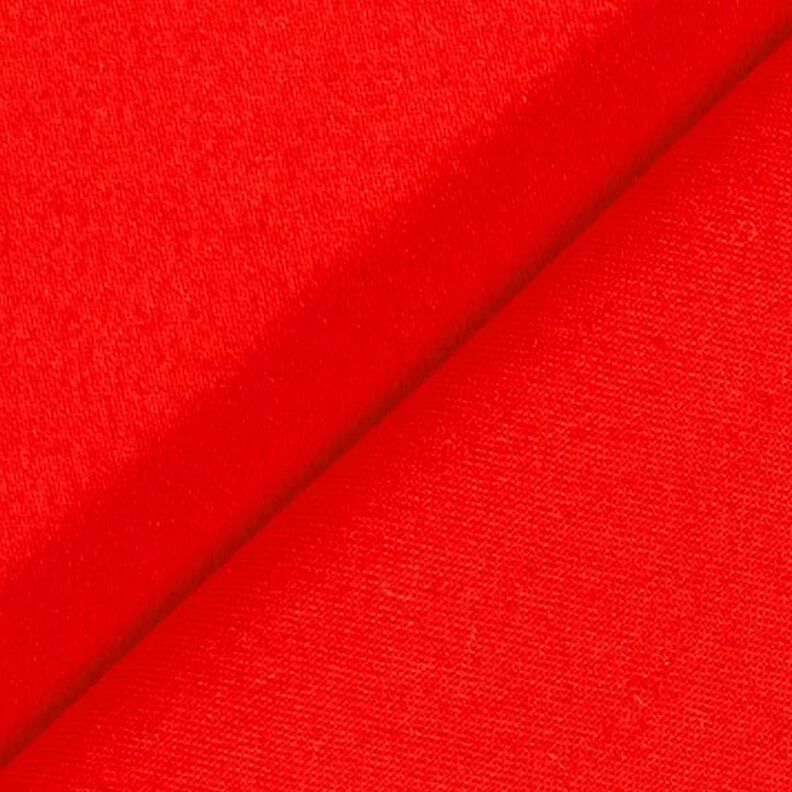 Stretch Cotton Satin – chili,  image number 3