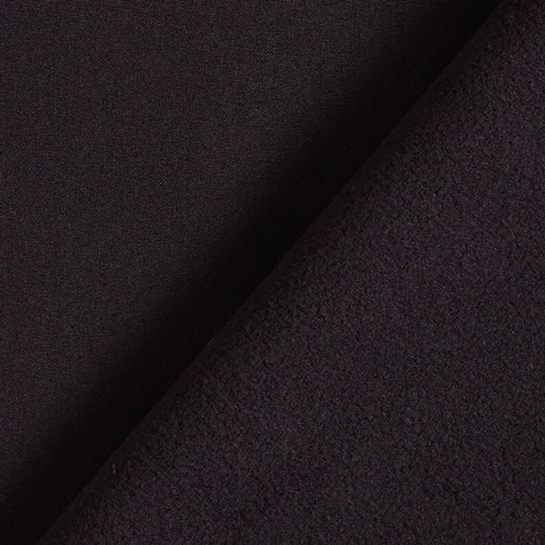 Softshell Plain – black,  image number 4