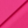 Plain sports and functional jersey – intense pink,  thumbnail number 4