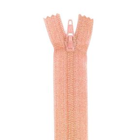 Zip not divisible | plastic (521) | YKK, 