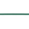 Elasticated Edging Lace [12 mm] – juniper green,  thumbnail number 1