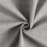 Fine melange upholstery fabric – light grey,  thumbnail number 1