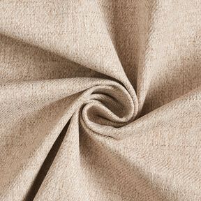 Upholstery Fabric Twill Look – cashew, 