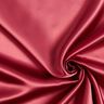 Satin lining plain – hollyhock,  thumbnail number 1