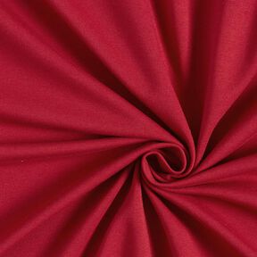 GOTS French Terry | Tula – burgundy, 