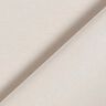 Medium Cotton Jersey Plain – natural,  thumbnail number 5