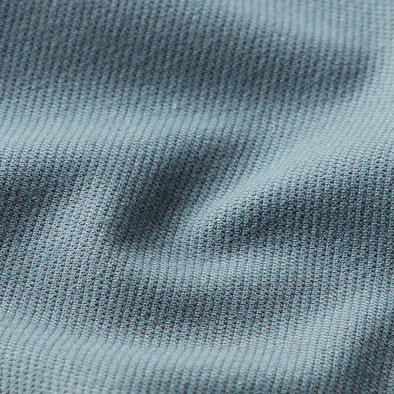 Jersey Denim Look – blue grey,  image number 3