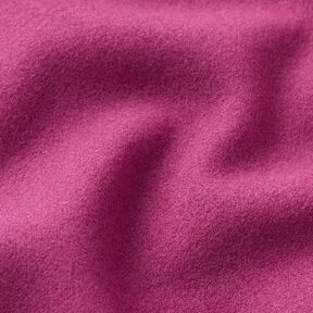 Recycled polyester coat fabric – purple, 