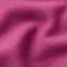 Recycled polyester coat fabric – purple,  thumbnail number 2