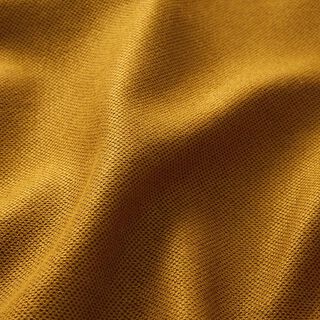 Upholstery Fabric Soft Woven Fabric – curry yellow, 