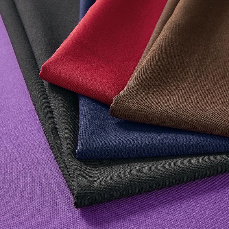 Classic Poly – dark red,  image number 4