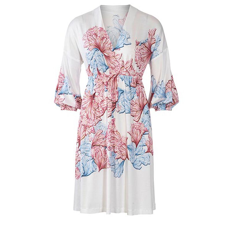 Summer Dress, Burda 6007 | 34 - 48,  image number 7