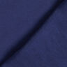 Viscose Blend Shimmer Shine – navy blue,  thumbnail number 4