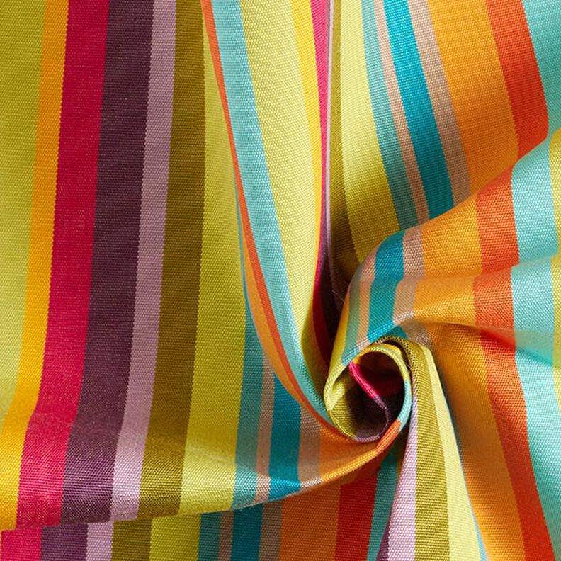 awning fabric Colourful Stripes,  image number 4