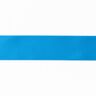 Satin Ribbon [25 mm] – blue,  thumbnail number 1