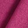 Fulled woollen loden – purple,  thumbnail number 3