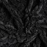 Faux Fur Diamonds – black,  thumbnail number 3
