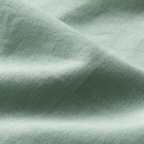 Linen Cotton Blend Plain – reed, 