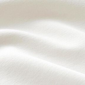 Light French Terry Plain – offwhite, 