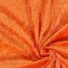Panne velvet – orange,  thumbnail number 1
