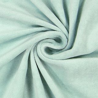 Plain Nicky Velour – lime green, 