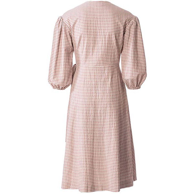 Dress | Burda 5933 | 34-44,  image number 5