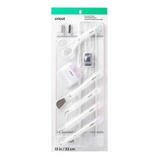 Cricut Essential Tool Set With [33 cm] Trimmer | Cricut, 